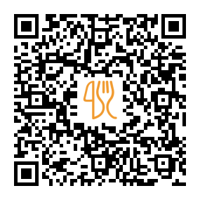 QR-code link para o menu de Nourished Roots Acu