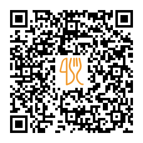 QR-code link para o menu de Reštaurácia Očová