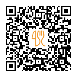 QR-code link para o menu de Mr D's Diner