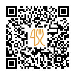 QR-code link para o menu de Chris's Supper