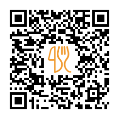 QR-code link para o menu de Cafe Sabor