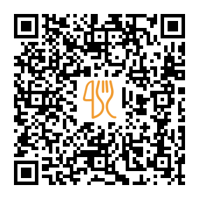 QR-code link para o menu de Felfela Express