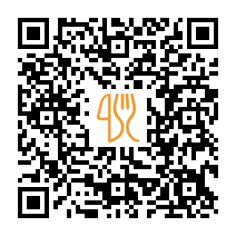 QR-code link para o menu de Zen Vegetarian