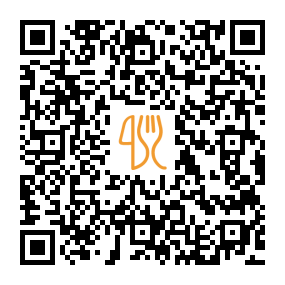 QR-code link para o menu de Cosmopolitan Café Pizza