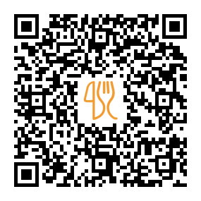 QR-code link para o menu de Kempens Kiekenkot