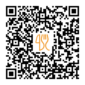 QR-code link para o menu de Haga Bed Breakfast