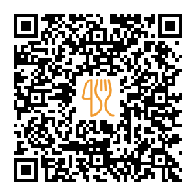 QR-code link para o menu de Synergy Yoga