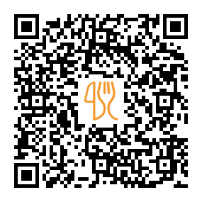 QR-code link para o menu de Mandarin Villa Express