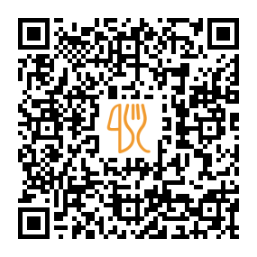 QR-code link para o menu de Aki Asian Hot Pot