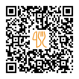 QR-code link para o menu de Mcdonald's