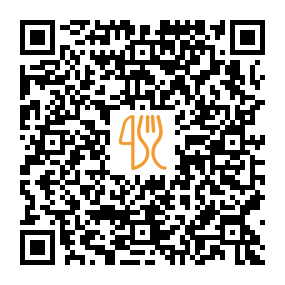 QR-code link para o menu de Infinite Warrior Yoga