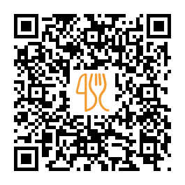 QR-code link para o menu de Pizza Flow