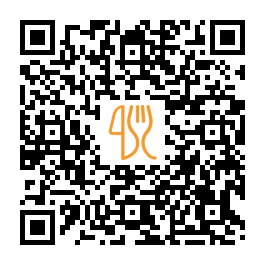 QR-code link para o menu de Restoran Orhideja