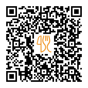 QR-code link para o menu de Dependable Fitness Cross Training