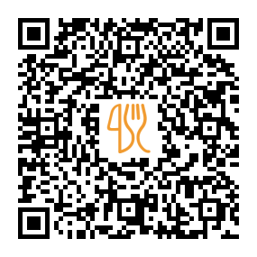 QR-code link para o menu de Pout Beauty Supply