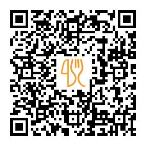 QR-code link para o menu de Antojos Locos