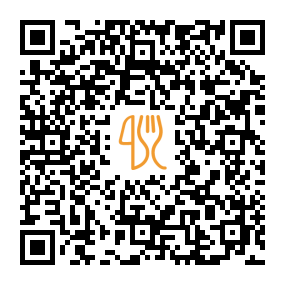 QR-code link para o menu de House Burger