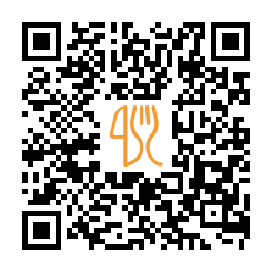 QR-code link para o menu de A Klub