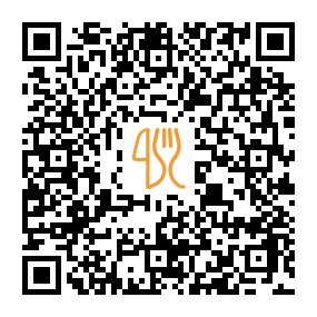 QR-code link para o menu de Godfather's Pizza