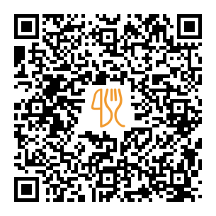 QR-code link para o menu de Zen Life International Yoga