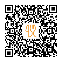 QR-code link para o menu de China Hall