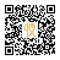 QR-code link para o menu de Gusto, Pizza Cafe