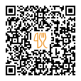 QR-code link para o menu de Wong Java House