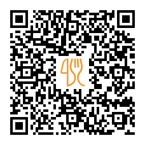 QR-code link para o menu de BaŠta Pri Prameni