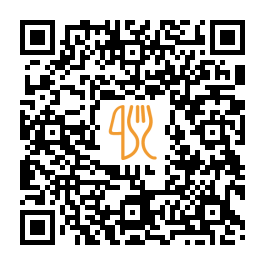 QR-code link para o menu de Libby Hill