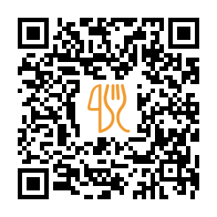 QR-code link para o menu de Grillhörnan