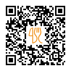 QR-code link para o menu de Bistro Oáza