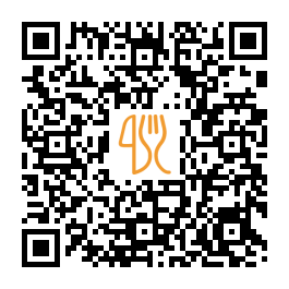 QR-code link para o menu de Cold Stone Creamery