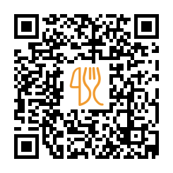 QR-code link para o menu de Eli's Caffe