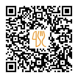 QR-code link para o menu de Bistro Blanc