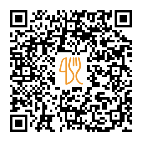 QR-code link para o menu de Gaku Ramen