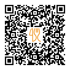 QR-code link para o menu de The Original Hot Dog Factory