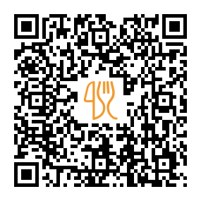 QR-code link para o menu de Indio Lounge