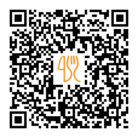 QR-code link para o menu de Gazdovský Dvor