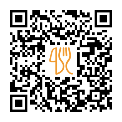 QR-code link para o menu de Halier