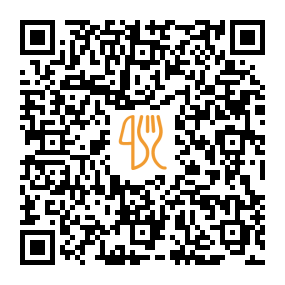 QR-code link para o menu de Little Caesars