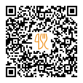 QR-code link para o menu de Morning Dew Cafe