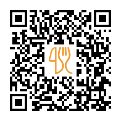 QR-code link para o menu de Bio Oriental