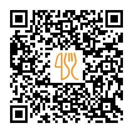 QR-code link para o menu de Asian Garden