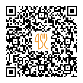 QR-code link para o menu de Little Caesars Pizza