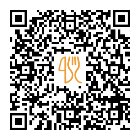 QR-code link para o menu de Rf's Corner Grill