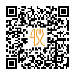 QR-code link para o menu de Gm Coffee