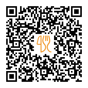 QR-code link para o menu de Asia Kitchen