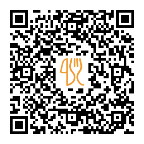 QR-code link para o menu de Iron Barre Pilates