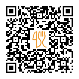 QR-code link para o menu de مطعم الربيع