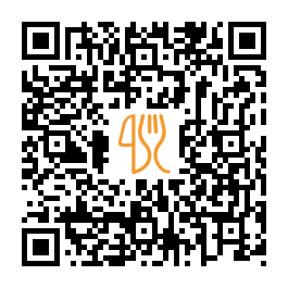 QR-code link para o menu de Café Tashkent